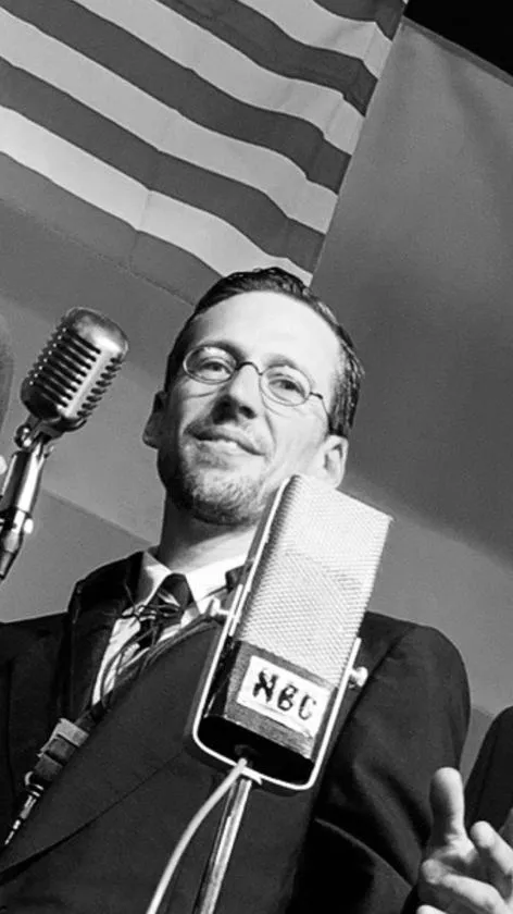 Benjamin Steffan