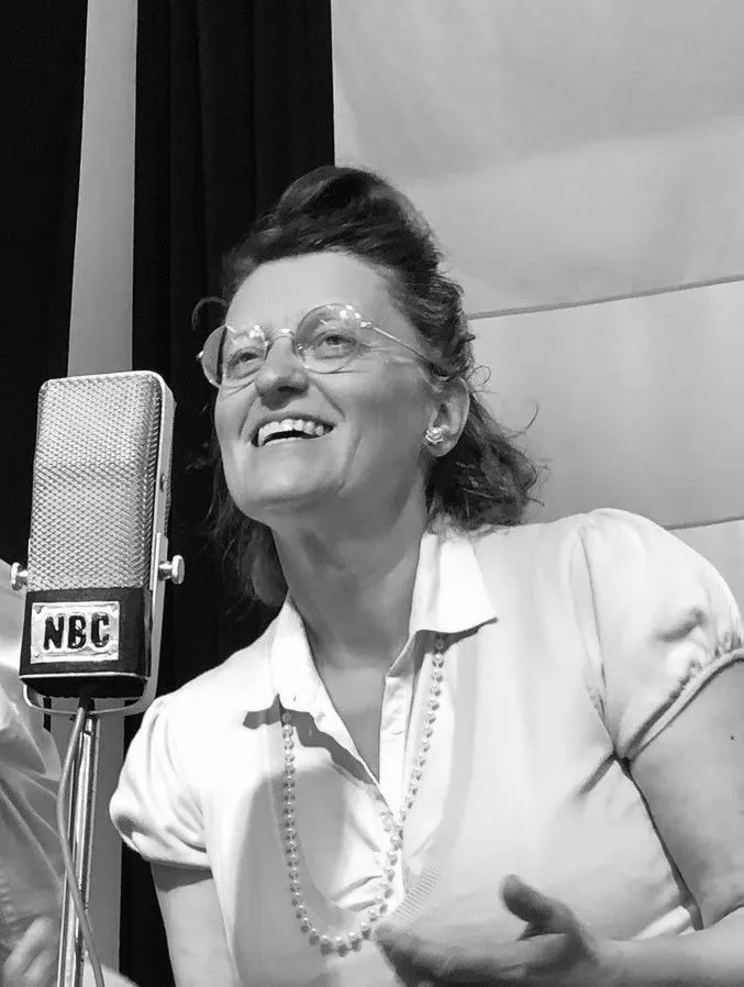 Lucie La Fontaine