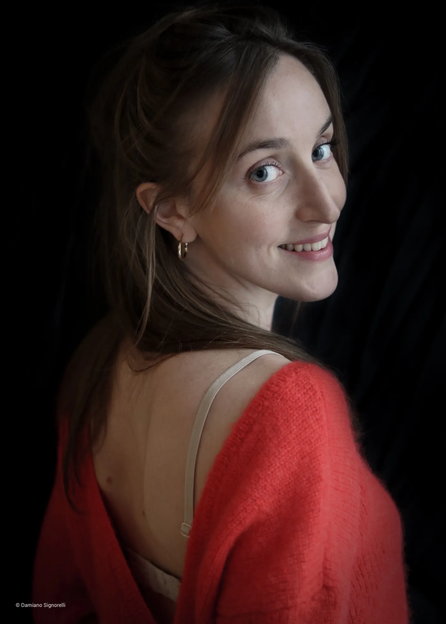 Pauline CHOPLIN